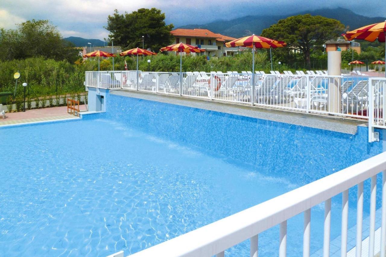 Holiday resort Ai Pozzi Village Spa Resort Loano - ILI02226-CYC Esterno foto